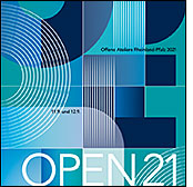 OpenStudio 2021