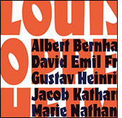 Louis buchstabieren