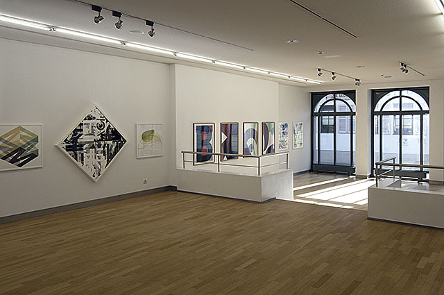 Städtische Galerie 2022