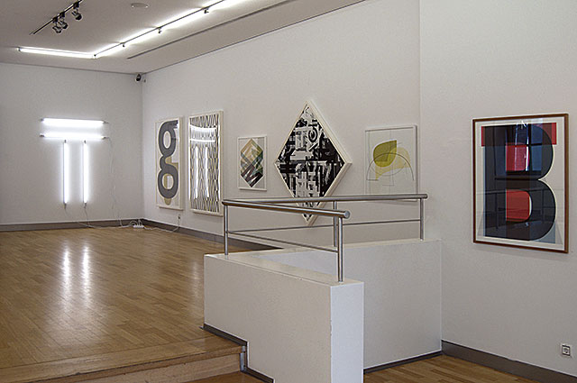 Städtische Galerie 2022